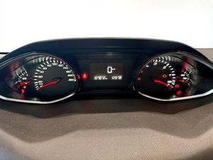 Peugeot 308 SW bild 8