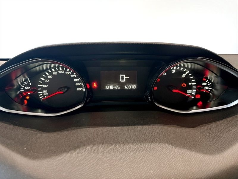 Peugeot 308 SW bild 8