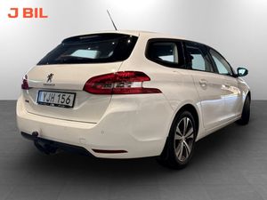 Peugeot 308 SW bild 3