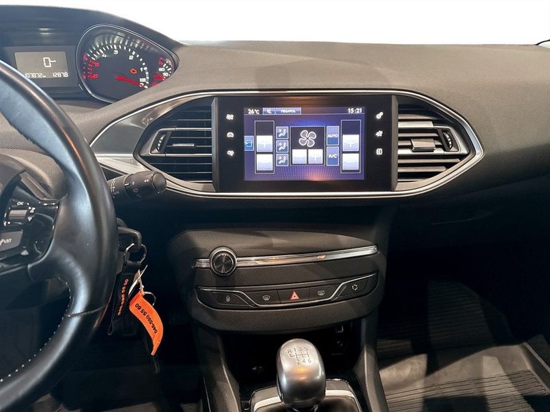 Peugeot 308 SW bild 9
