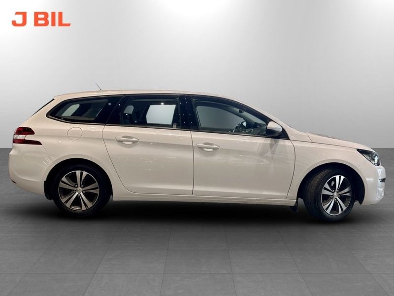 Peugeot 308 SW bild 13