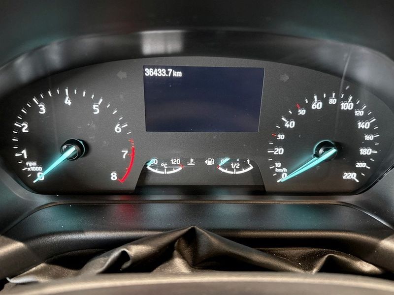Ford Fiesta bild 8
