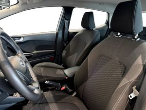 Ford Fiesta bild 4