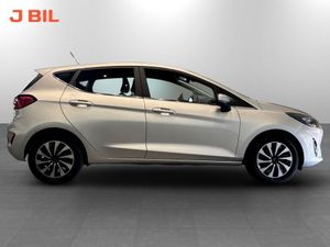 Ford Fiesta bild 13