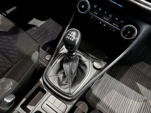Ford Fiesta bild 10