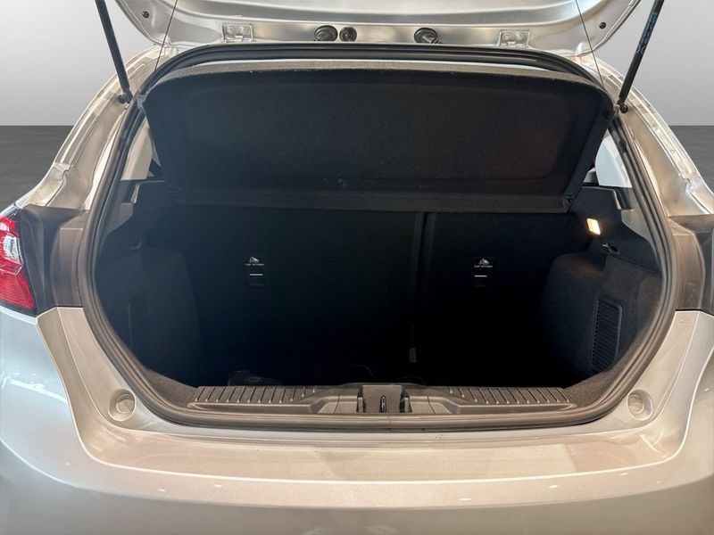 Ford Fiesta bild 15