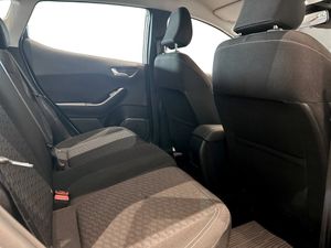 Ford Fiesta bild 12