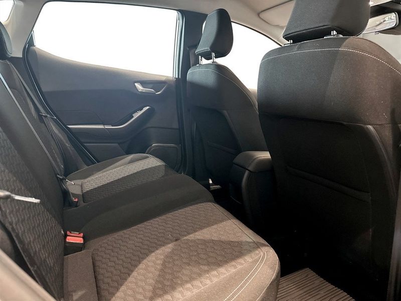 Ford Fiesta bild 12