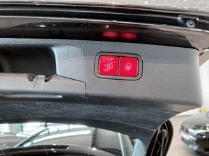 Mercedes E220 bild 18