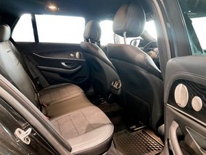 Mercedes E220 bild 13