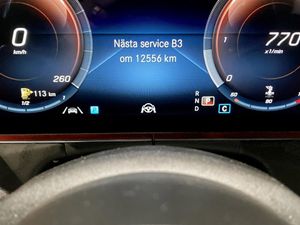 Mercedes E220 bild 9