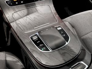 Mercedes E220 bild 11