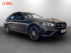 Mercedes E220 bild 1
