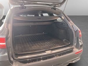 Mercedes E220 bild 17