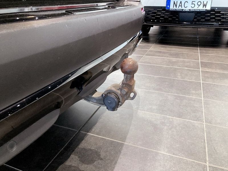 Mercedes E220 bild 16