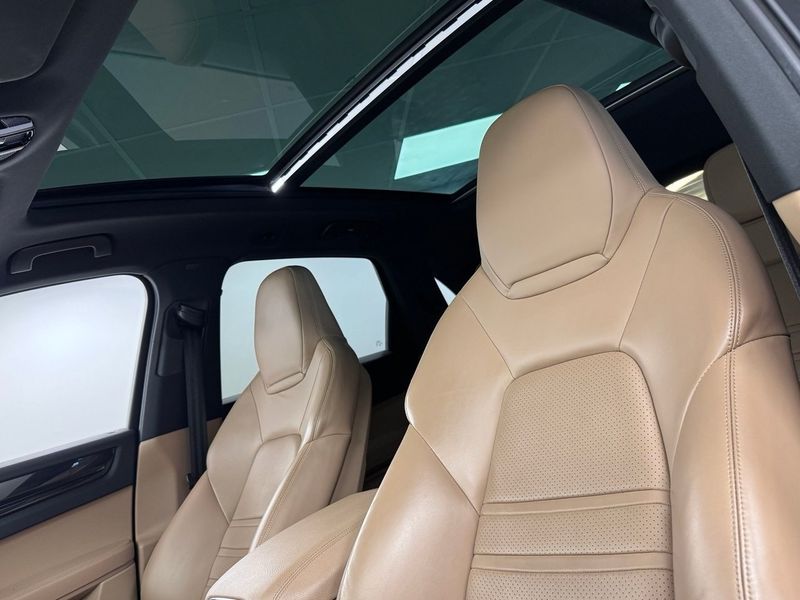Porsche Cayenne bild 6