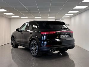 Porsche Cayenne bild 10