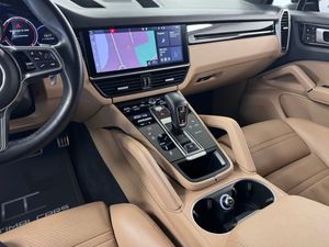 Porsche Cayenne bild 5