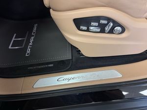 Porsche Cayenne bild 11