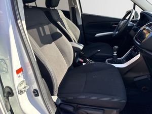 Suzuki SX4 bild 6