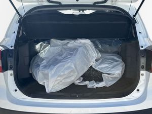 Suzuki SX4 bild 10