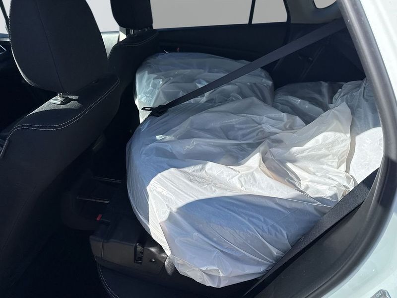 Suzuki SX4 bild 7