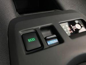 Nissan Leaf bild 19