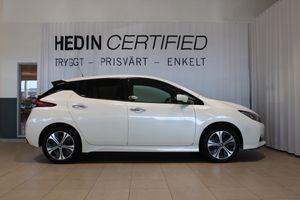 Nissan Leaf bild 6
