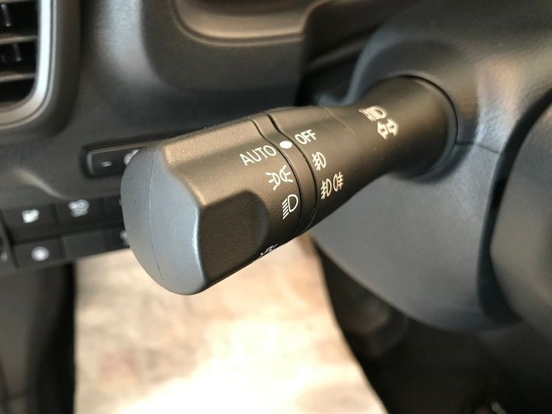 Nissan Leaf bild 15