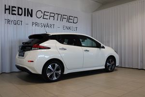 Nissan Leaf bild 5