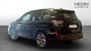 Subaru Forester bild 2