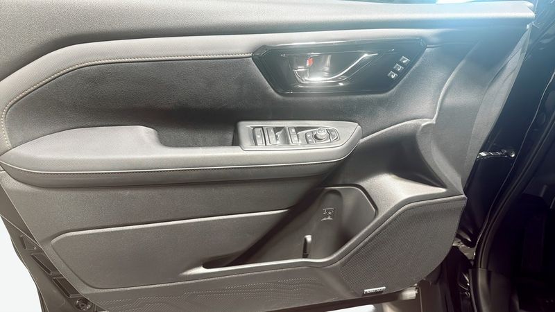 Subaru Forester bild 11