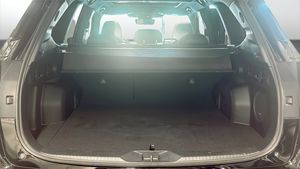 Subaru Forester bild 10