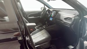 Subaru Forester bild 3