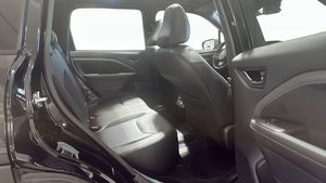 Subaru Forester bild 5