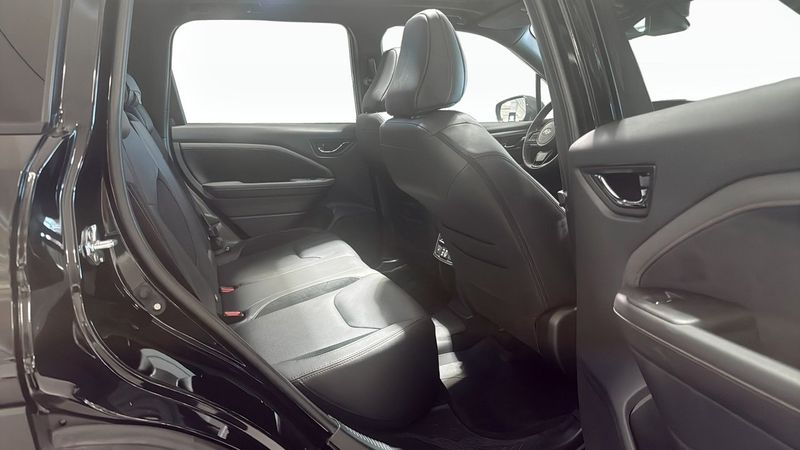 Subaru Forester bild 5