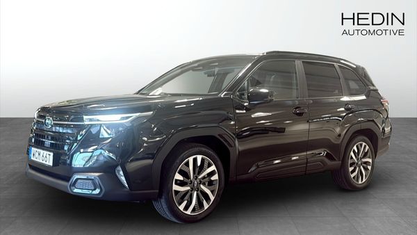 Subaru Forester 2.0I E-Boxer Touring - 2025