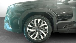 Subaru Forester bild 9
