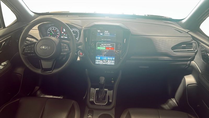 Subaru Forester bild 4