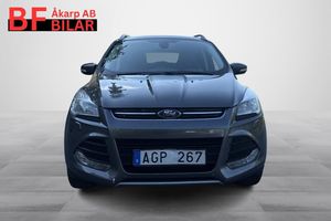 Ford Kuga bild 13
