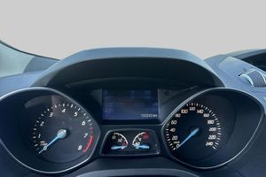 Ford Kuga bild 15