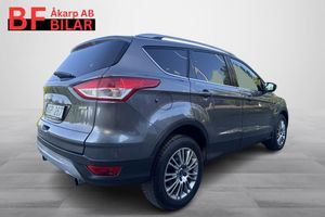 Ford Kuga bild 7