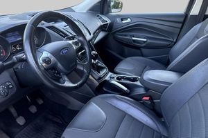 Ford Kuga bild 3