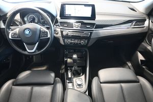 BMW X1 bild 9