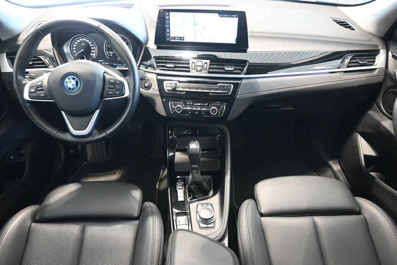 BMW X1 bild 9