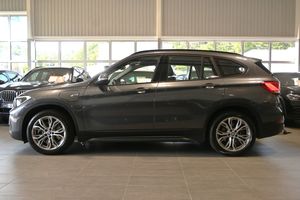 BMW X1 bild 2