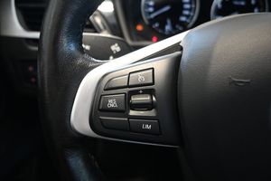 BMW X1 bild 17