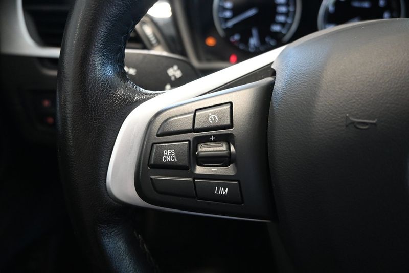 BMW X1 bild 17
