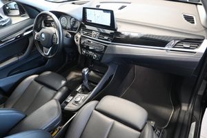 BMW X1 bild 10
