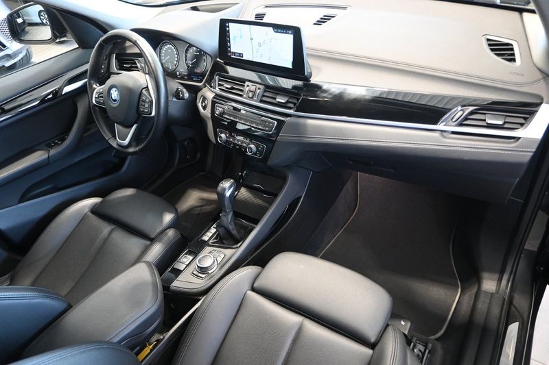 BMW X1 bild 10